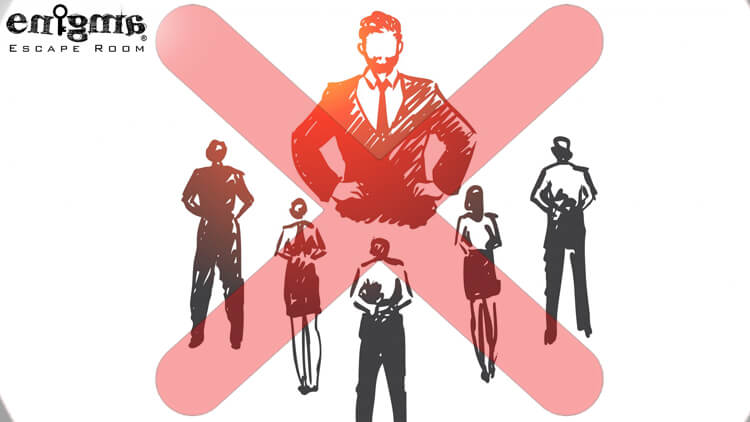 رهبری دیکتاتوری