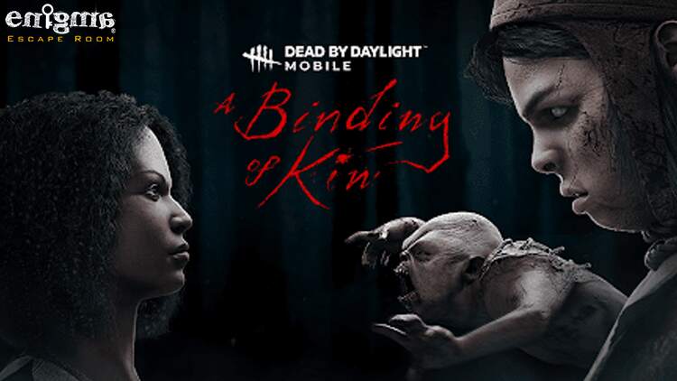 Dead by Daylight Mobile