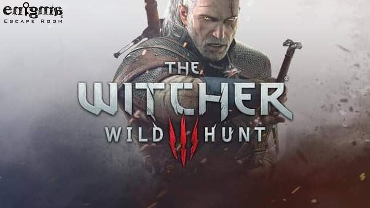 بازی The Witcher 3 Wild Hunt