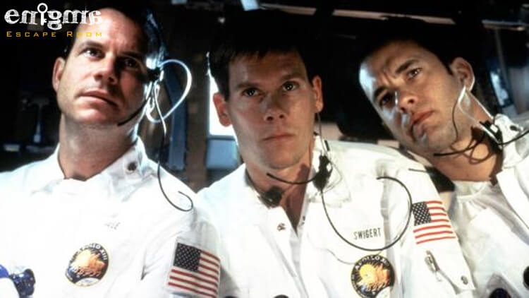 آپولو Apollo 13