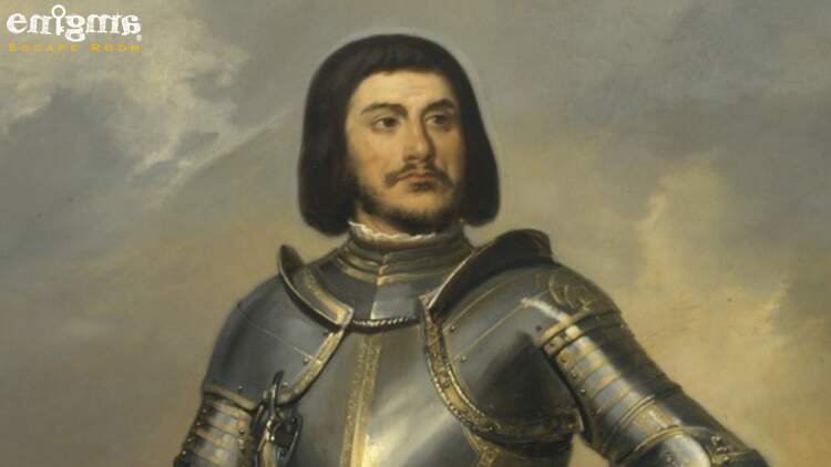 ژیل دو رایس