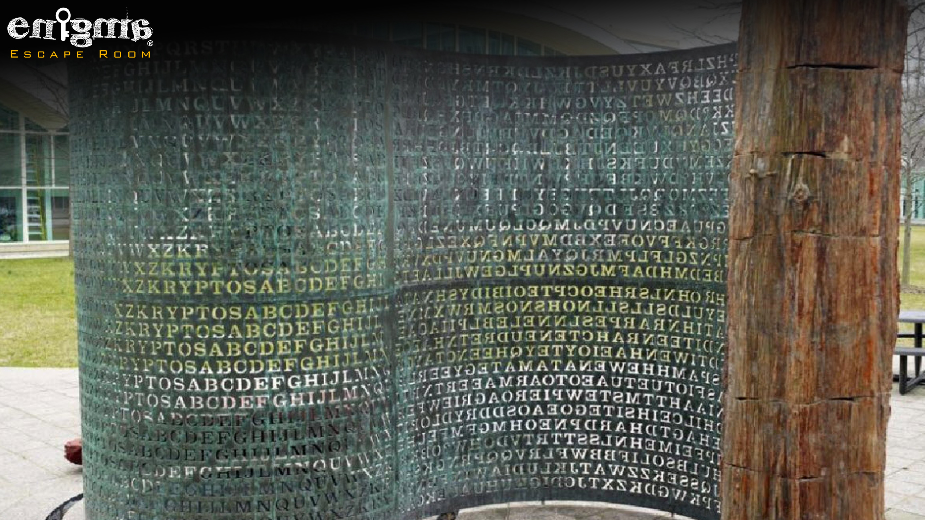 مجسمه کریپتوس