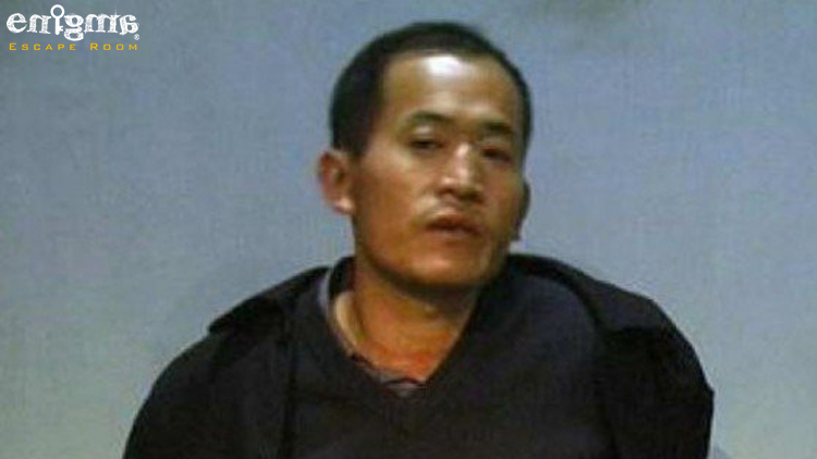 یانگ زینهای