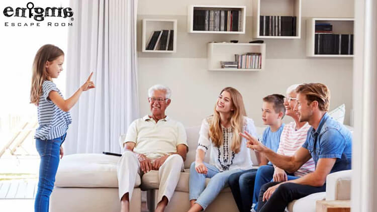 بازی پانتومیم