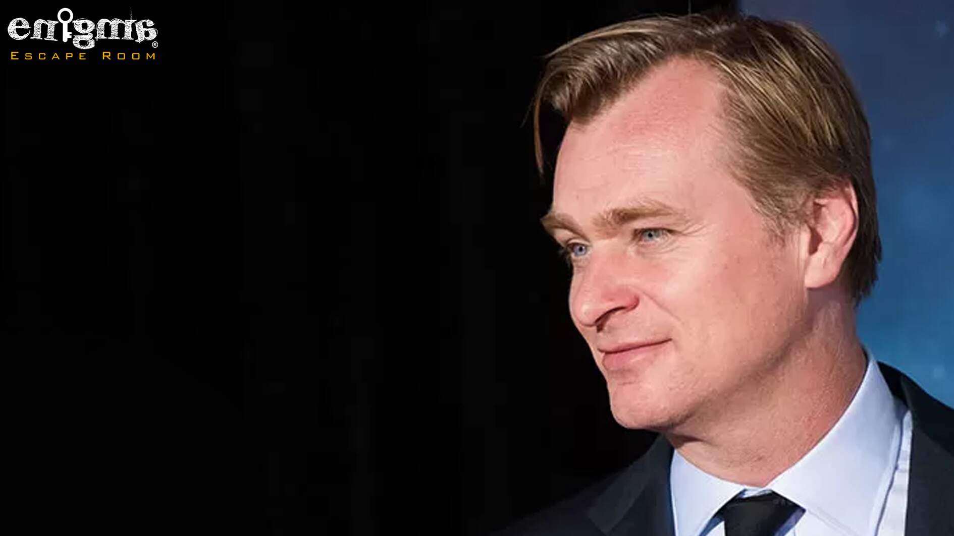 کریستوفر نولان