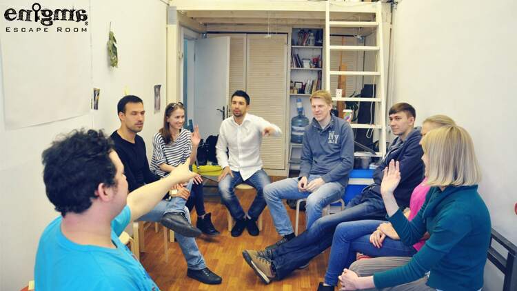 بازی شهروند و مافیا