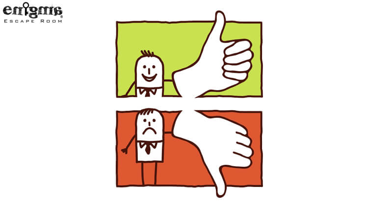 بازی برنده بازنده