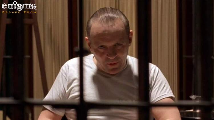 هانیبال لکتر