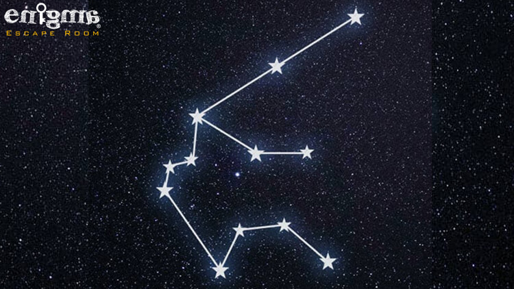 صورت فلکی آکواریس