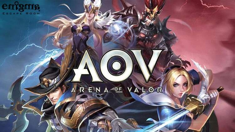 Arena of Valor