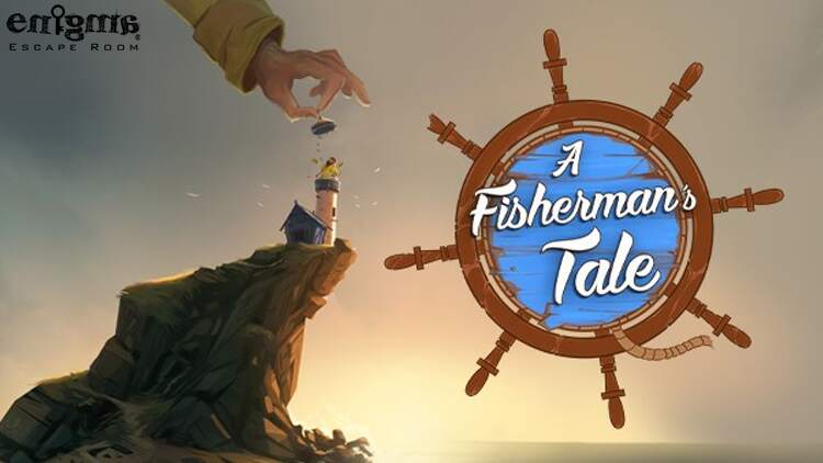 A Fishermen’s Tale