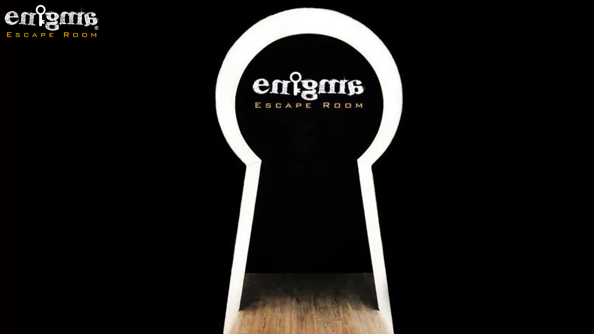 اتاق فرار انیگما