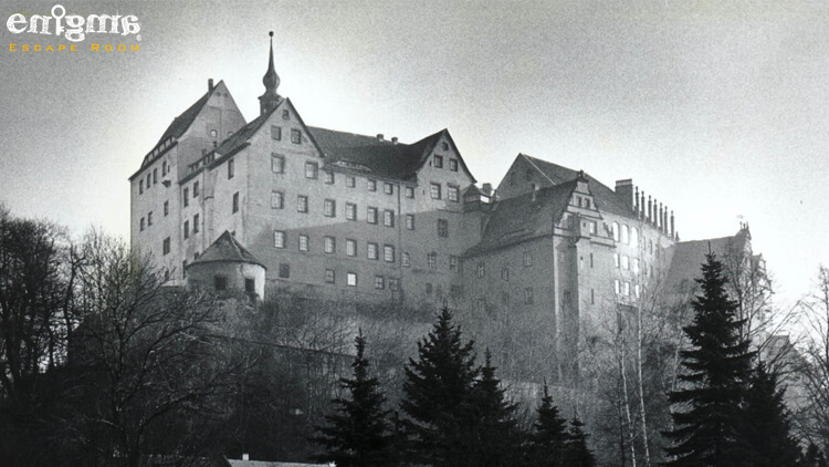 زندان کولدیتز