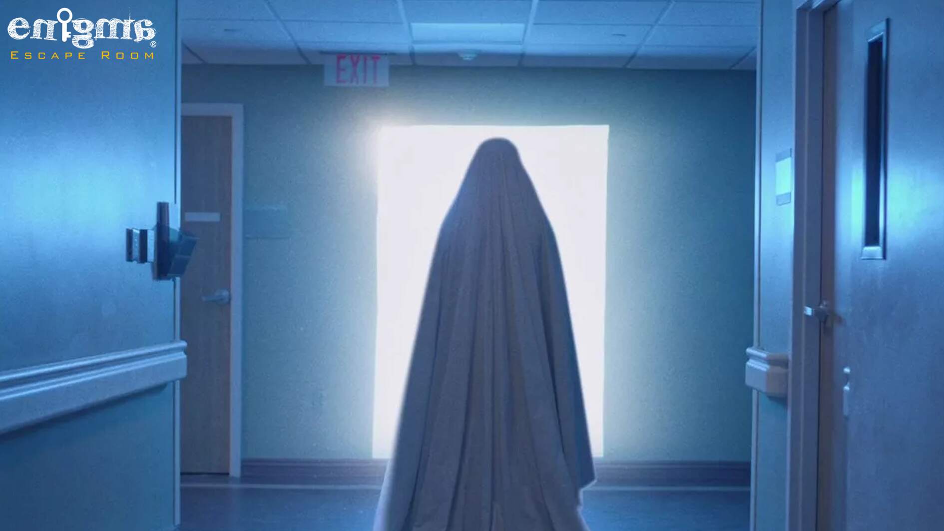 بازی احضار روح