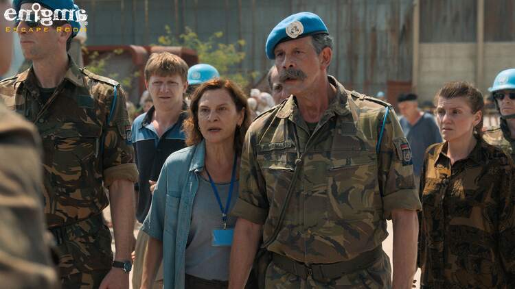 کجا می روی آیدا