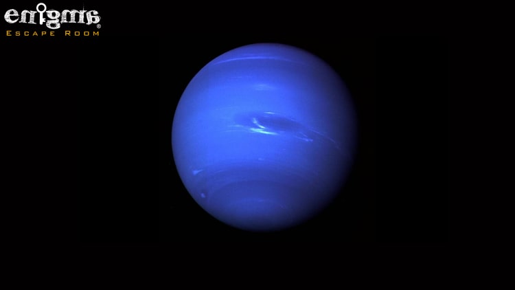 سیاره نپتون (Neptune Planet)