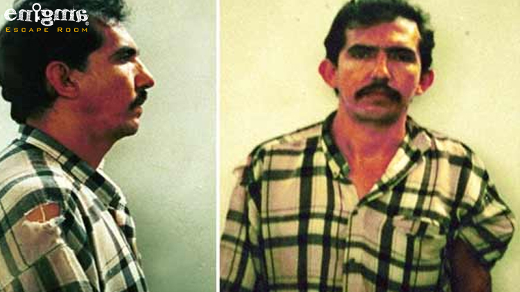 لوئیس گاراویتو