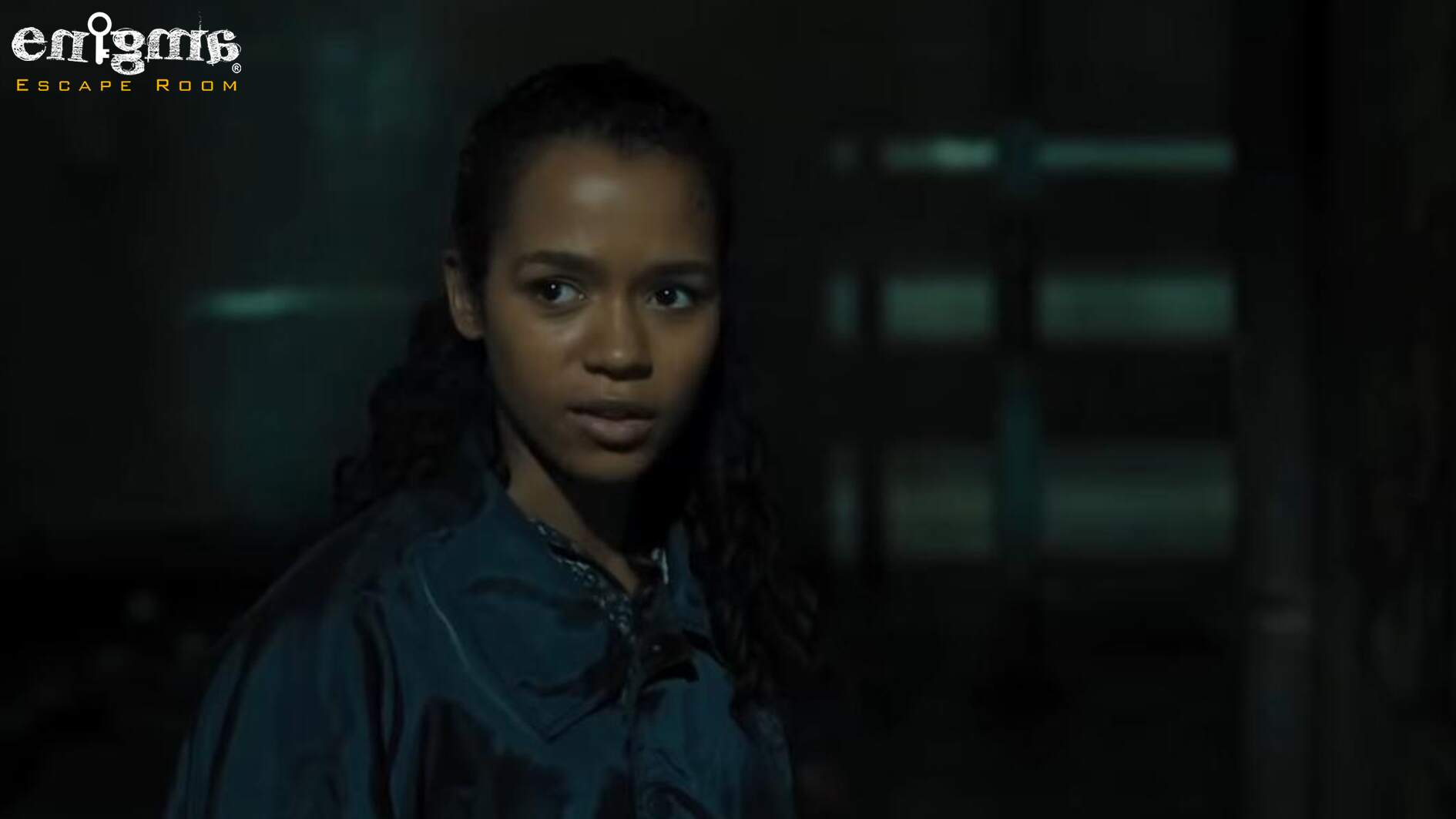 فیلم اتاق فرار