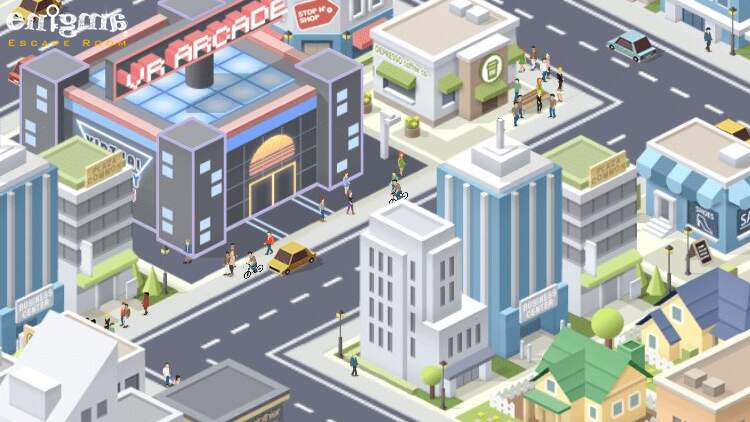 بازی Pocket City