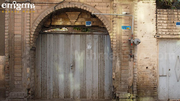 داستان ترسناک خانه قدیمی که اتفاقات عجیب در اون رخ میداد