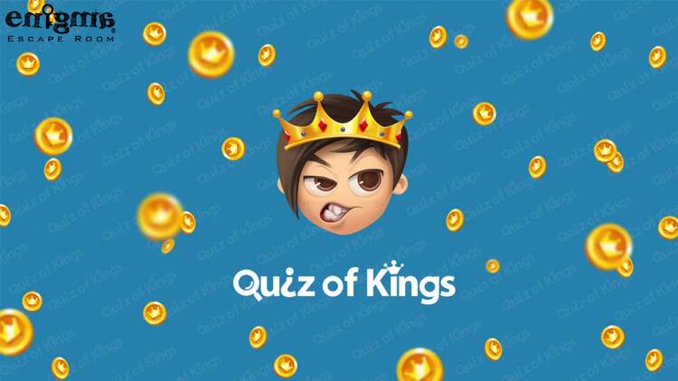 Quiz of kings