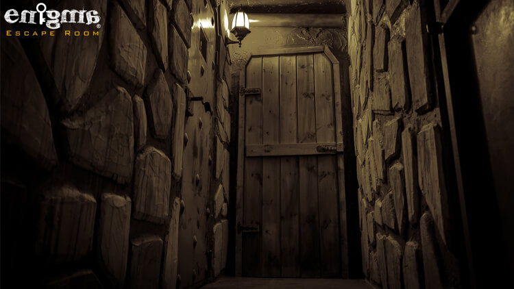 محبوب ترین اتاق فرار