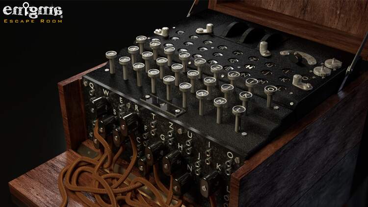 ماشین انیگما