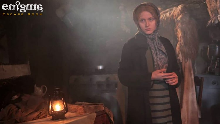 فیلم ترسناک ایرانی بنام فیلم پوست