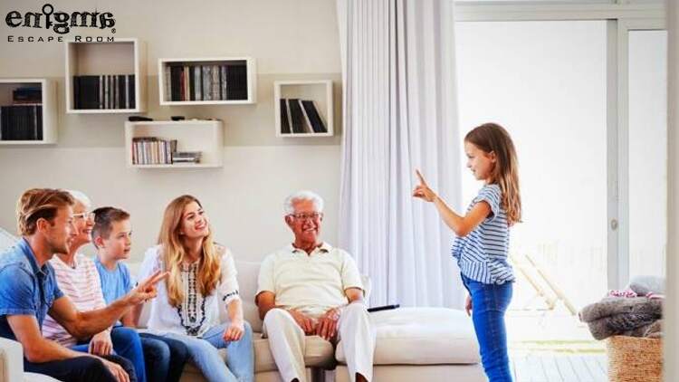 بازی پانتومیم