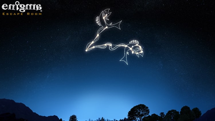 صورت فلکی پایسیز یا صورت فلکی دو ماهی