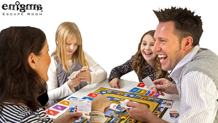 بازی های رومیزی