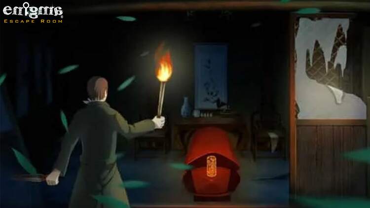 بازی شهر گمشده