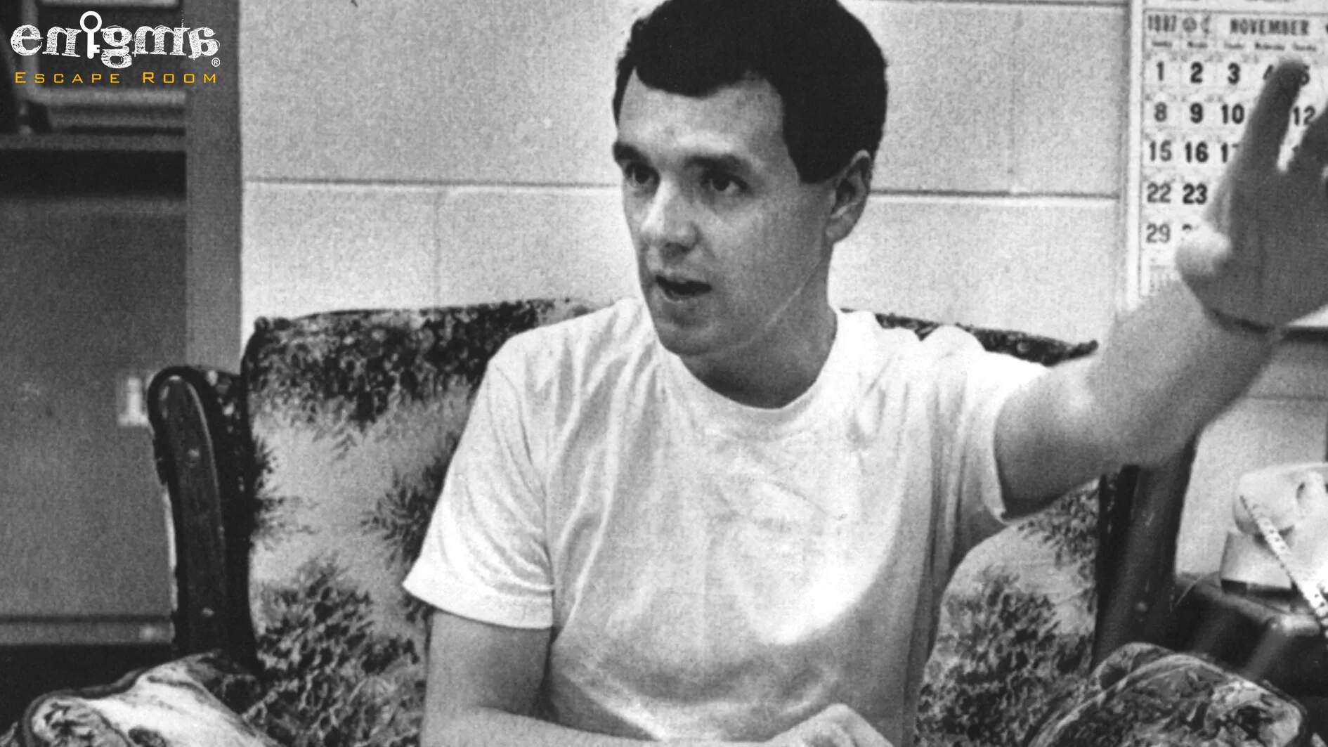 دونالد هاروی