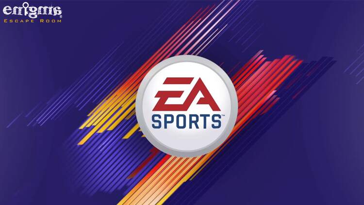 بازی EA Sports games