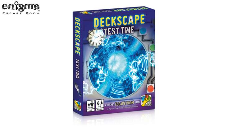 Deckscape