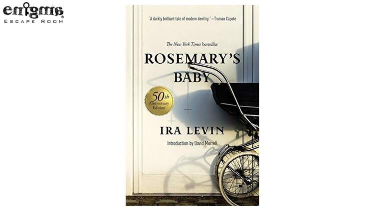 کتاب تسخیر عمارت هیل