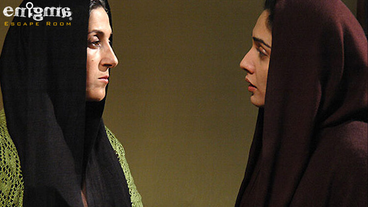 فیلم خواب لیلا