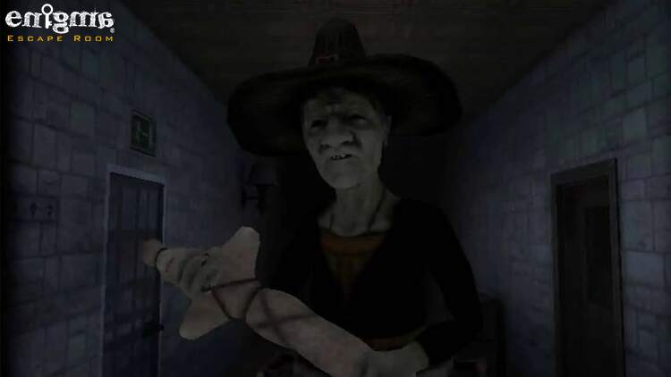 بازی چشم ها