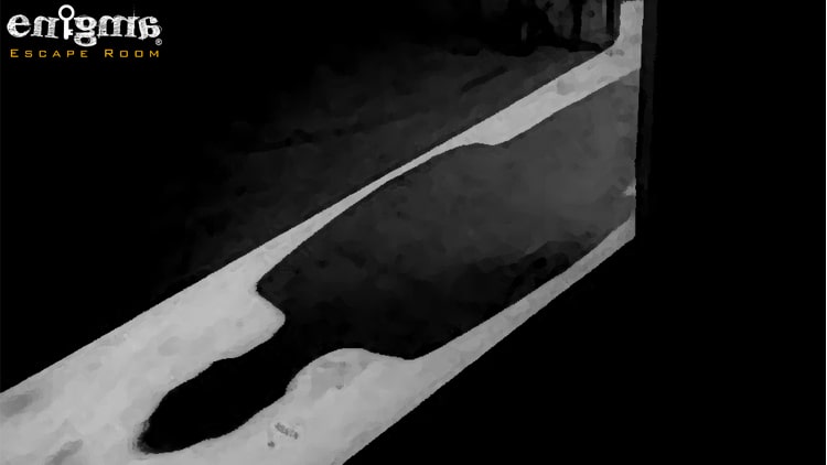 داستان ترسناک سایه روی دیوار اتاق