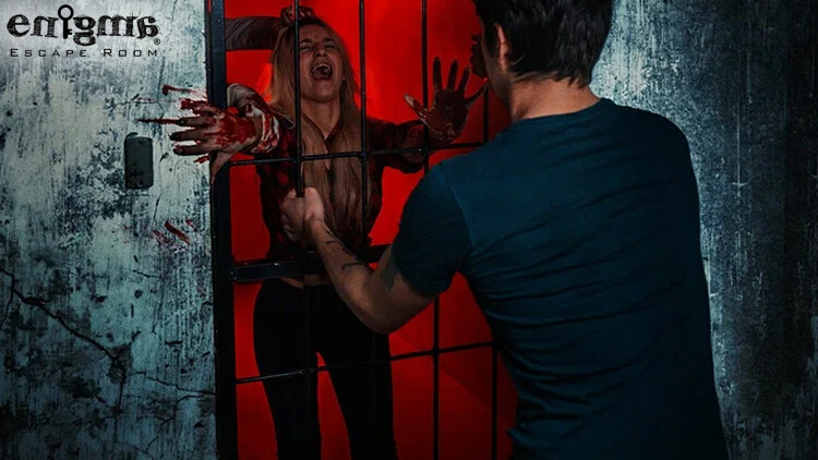 بازی اتاق فرار