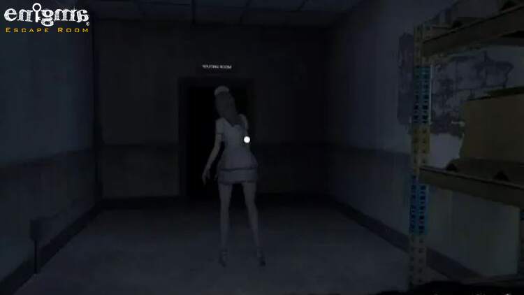 بیمارستان FOG