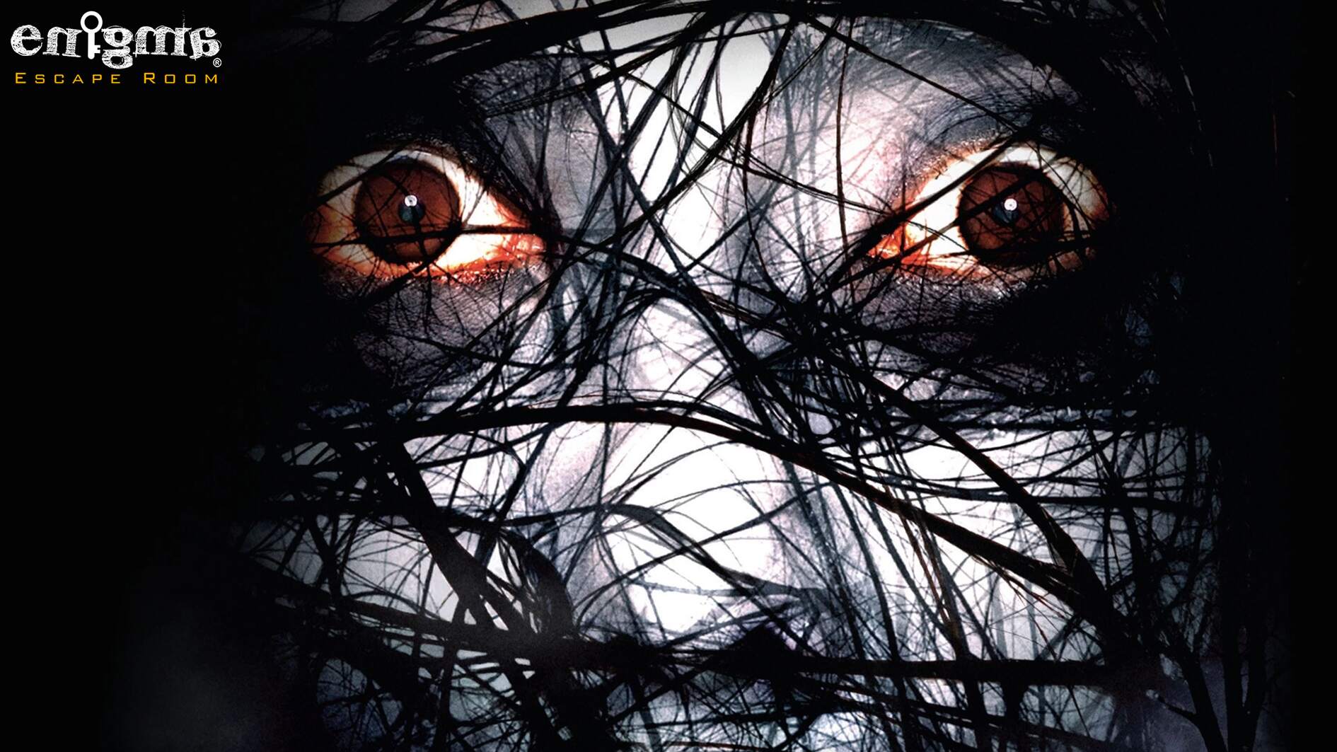 سافاری ترسناک