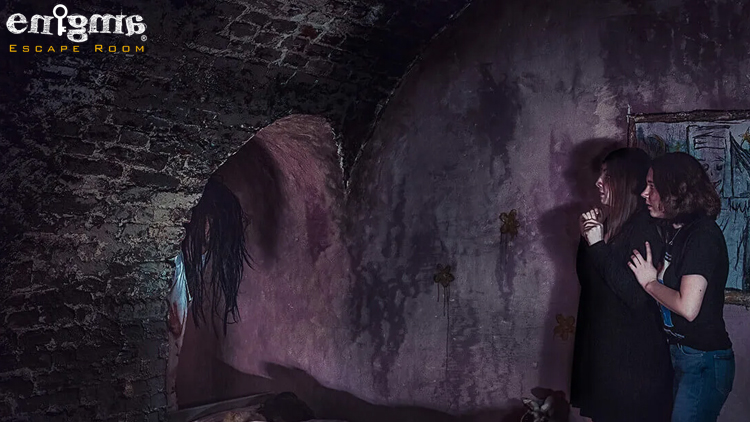 اتاق فرار عالی