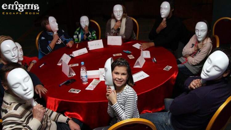 شهروند و مافیا