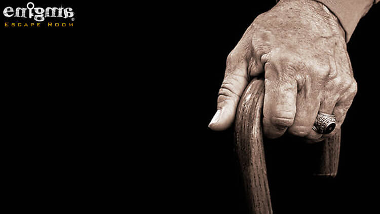 داستان ترسناک کسی که شبیه پدربزرگم بود