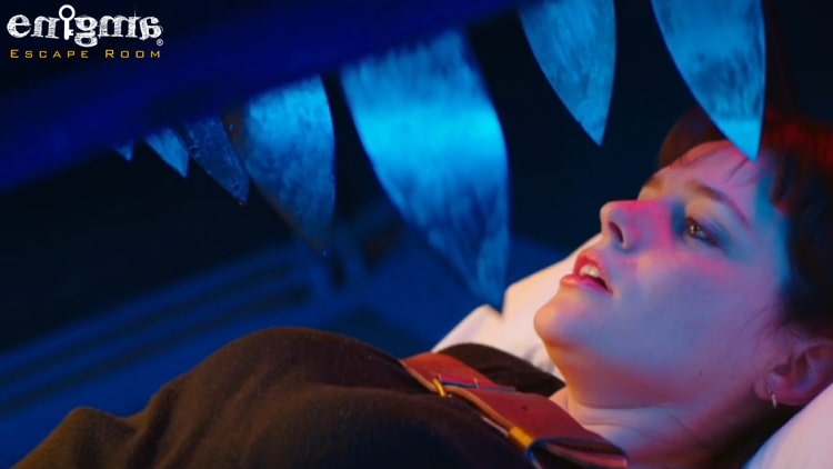 فیلم بازی کن یا بمیر (2019) Play or Die