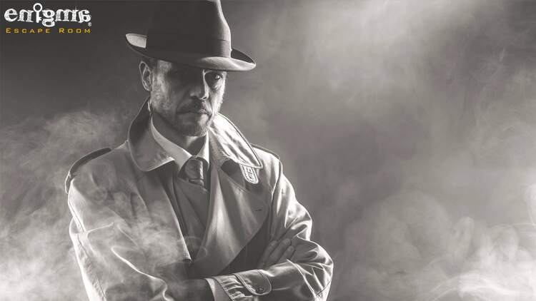 خصوصیات یک کارآگاه