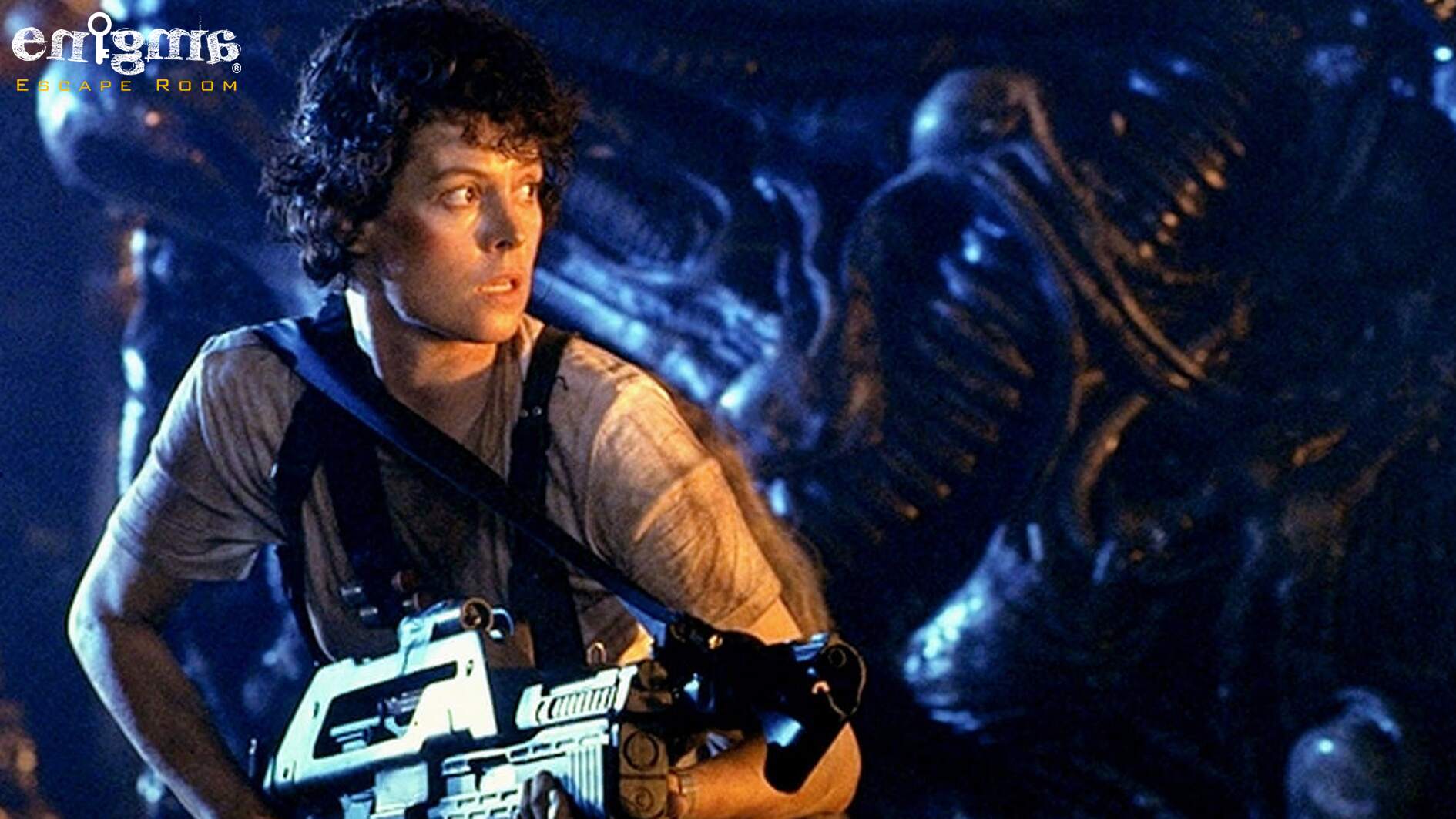 فیلم Alien