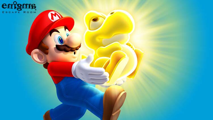 بازی Super Mario Brothers