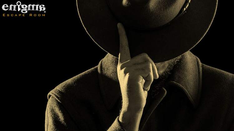 بهترین کارآگاه تاریخ